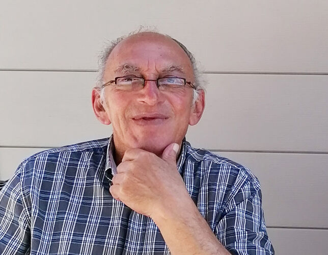 Jean-Luc VANDENABEELE