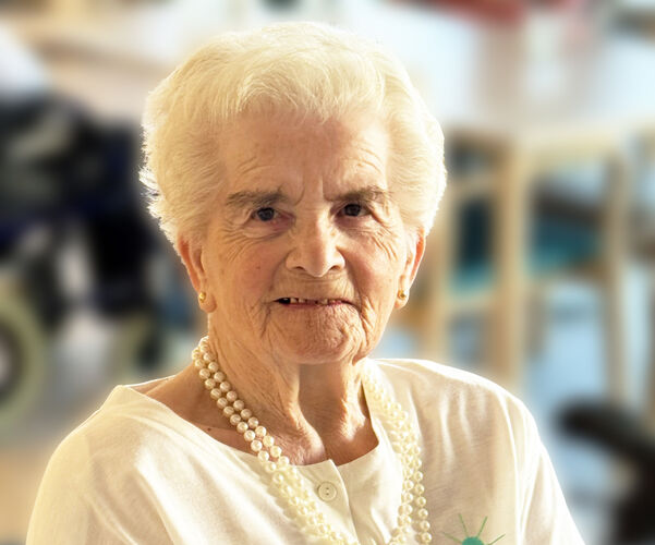 Jeanne BEEUWSAERT