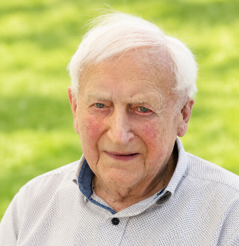 Joseph VANDEPUTTE
