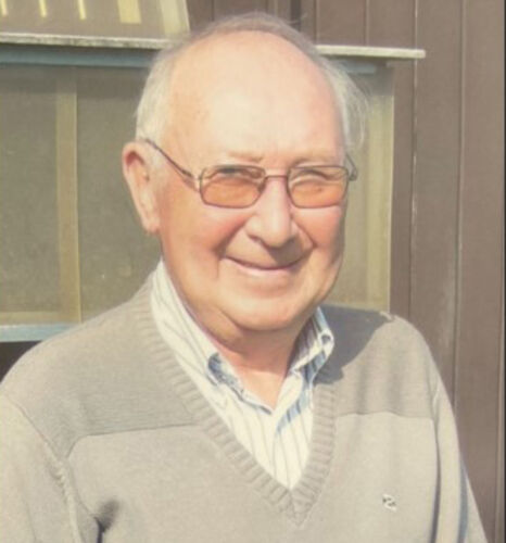 Jozef De Four
