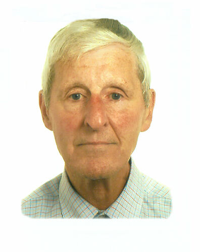 Juliaan DEDEURWAERDER