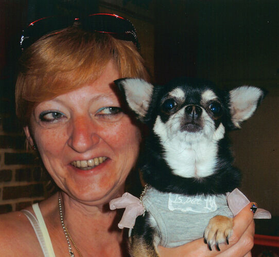 Kathleen HELDENBERGH