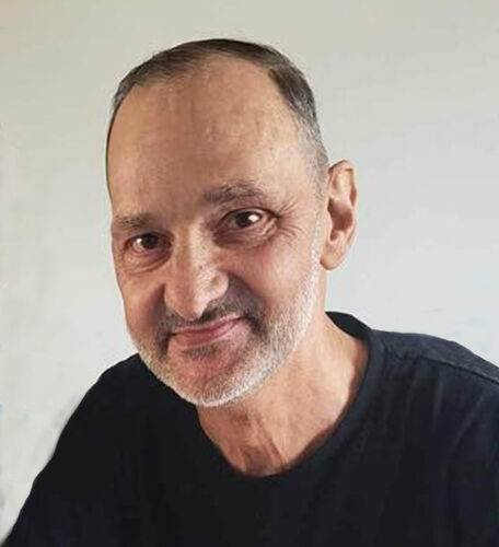 Kees SARAZYN