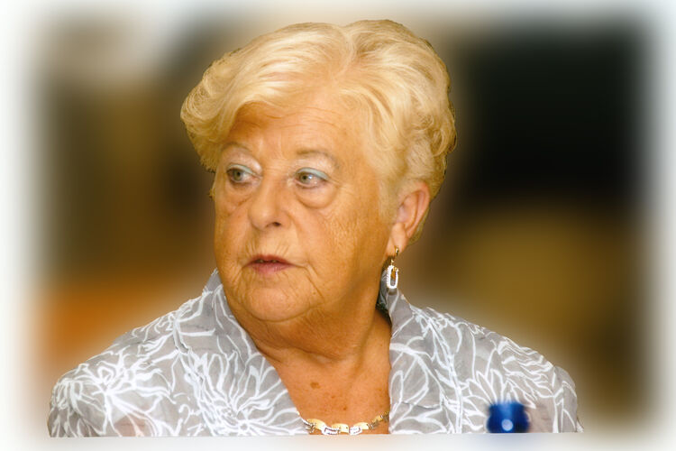 Lauretta MEERSCHAERT