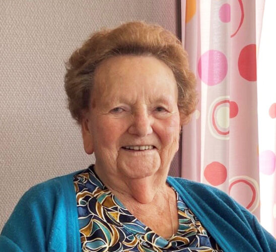 Leona MEEUWS
