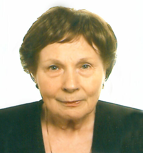 Léona VERFAILLIE