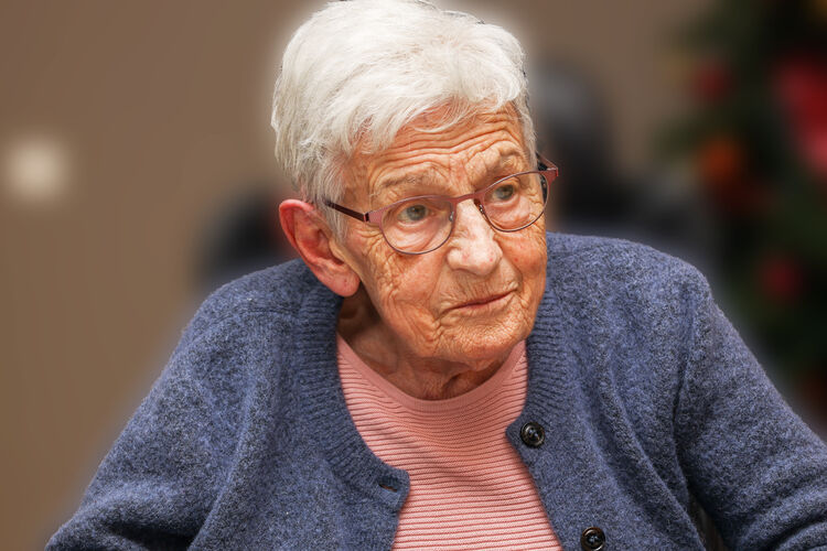 Liliana HUVAERE