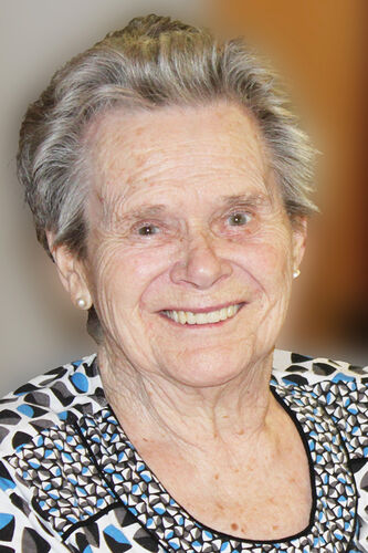 Liliane VANDE VELDE