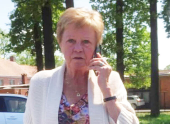 Liliane VANSEVENANT