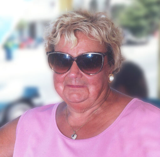 Livina VANDENBERGHE