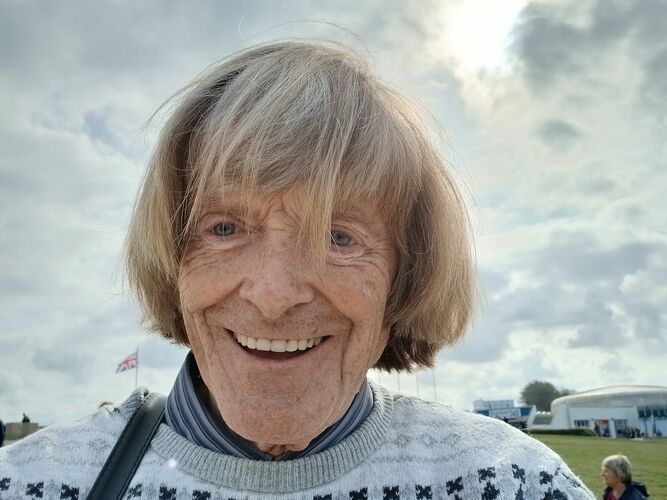 Luc BOUCKHUYT