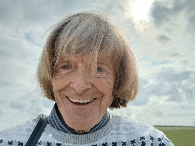 Luc BOUCKHUYT