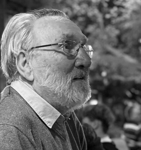 Luc DESMET