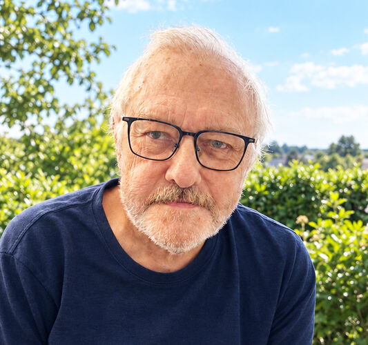 Luc KESTELOOT