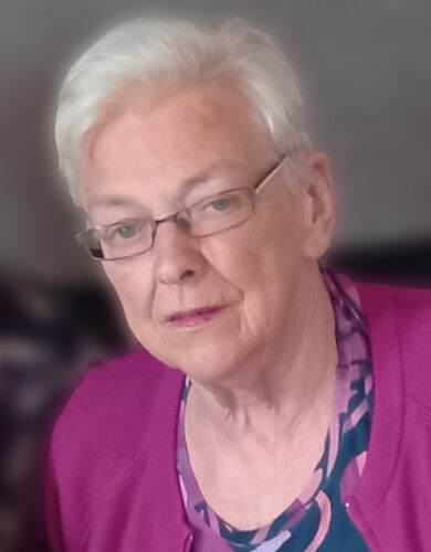 Lucienne DECKMYN