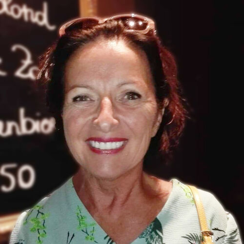 Magda BRAEKEVELT