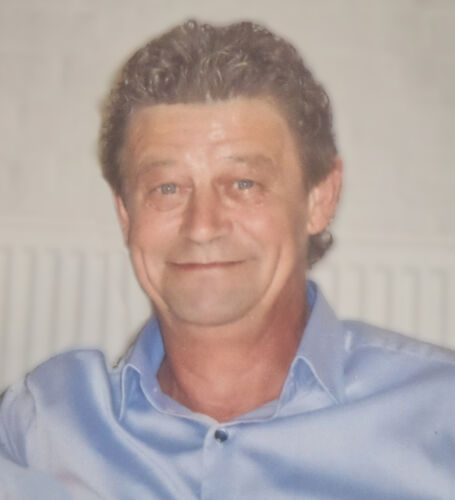 Marc DE DEYGERE