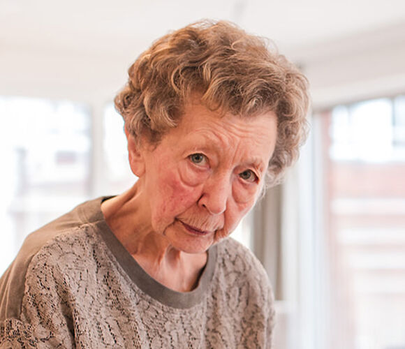 Marie Madeleine BOUCKAERT