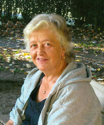 Marie Madeleine BUSSENS