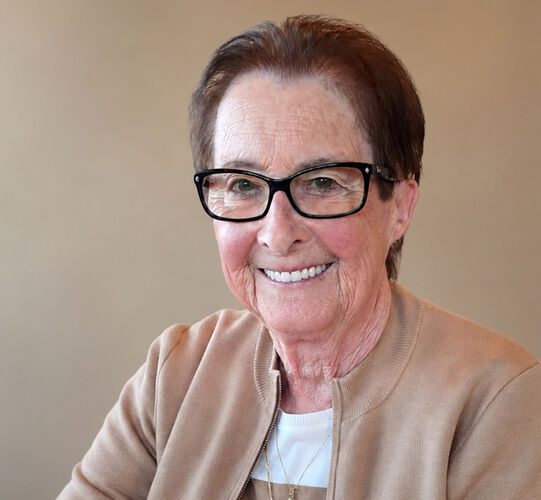 Mariette BOSTOEN