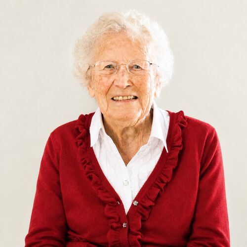 Mariette DE ROO