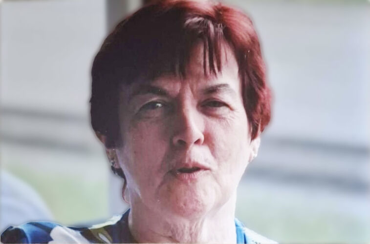 Mariette MORTIER