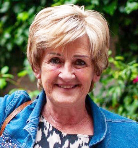 Marina VANDENDRIESSCHE