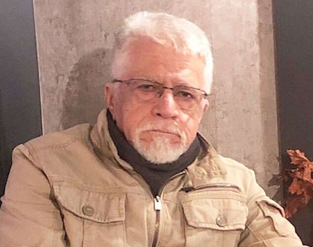 Mehdi KARBASSI