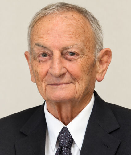 Michel CARRON