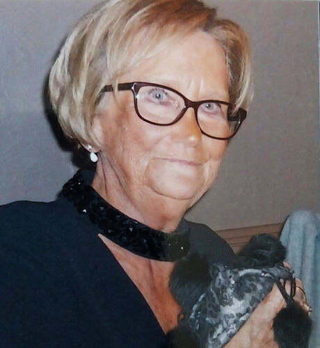 Monique SNAUWAERT