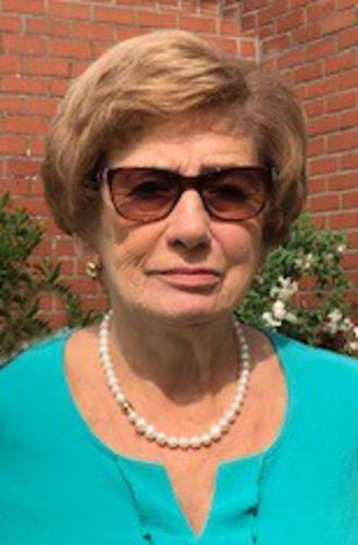 Monique VANNESTE