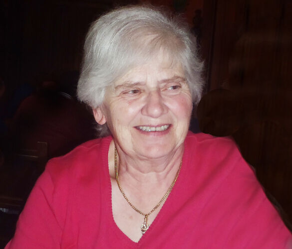 Nelly DECEUNINCK-DELAERE