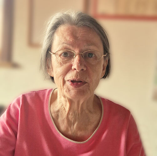 Nicole KERCKENAERE