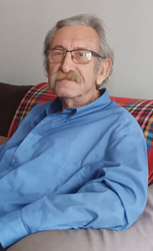 Noel VANHAEVERBEKE