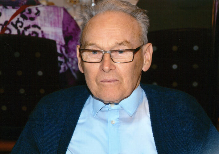 Noël LAMBRECHT