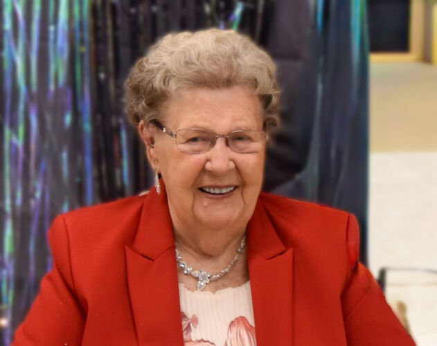 Noëlla VANSTEENKISTE