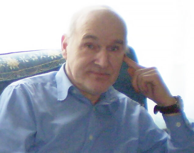 Norbert BRUNEEL