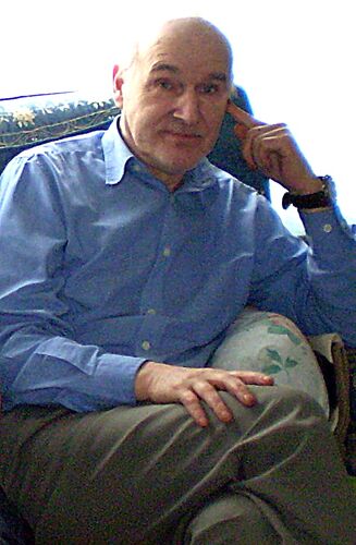 Norbert BRUNEEL