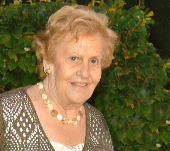 Octavie VANDENDRIESSCHE