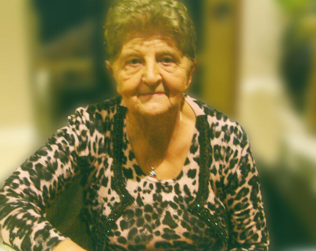 Paula BOUVRY