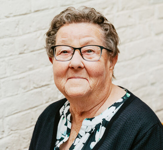 Paula DE DECKER