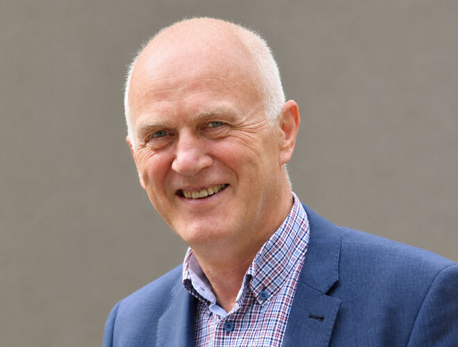 Peter DEWISPELAERE