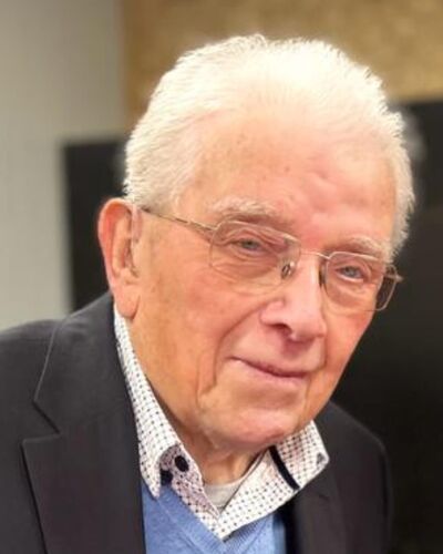 Rafaël GELDHOF