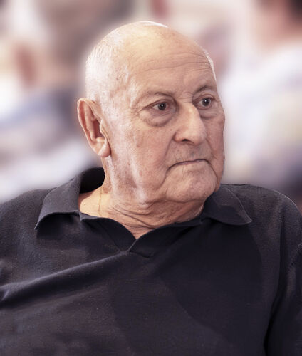Raphaël LAMBERT