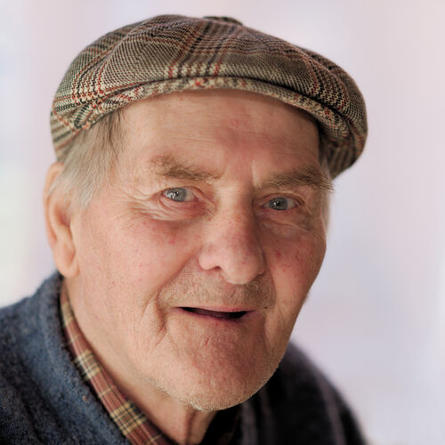 Richard VAN DE KERCKHOVE