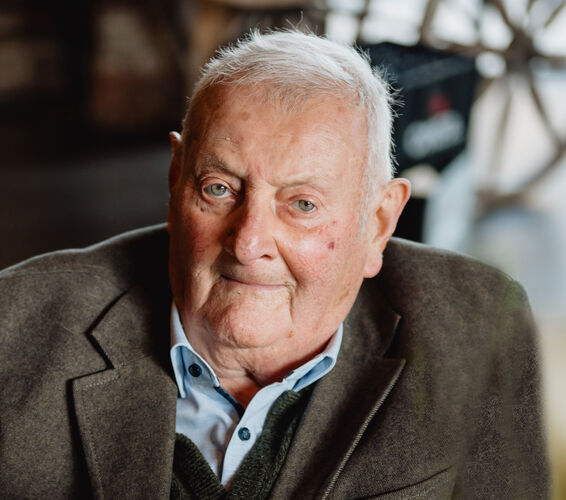 Robbert VANRENTERGHEM