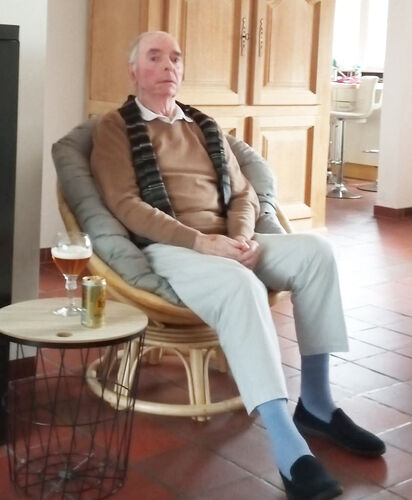 Robert CLAUS