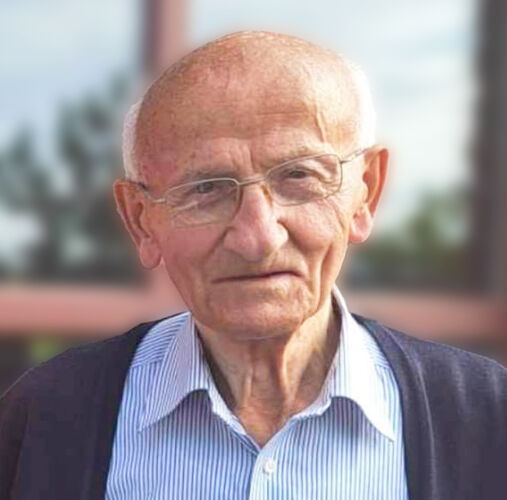 Robert VERVAEKE