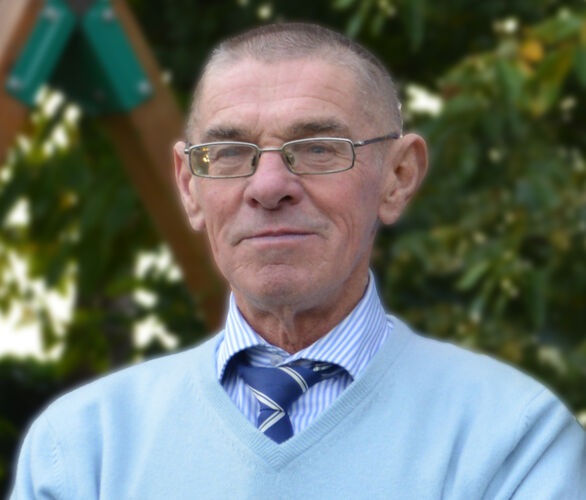Robert WERBROUCK