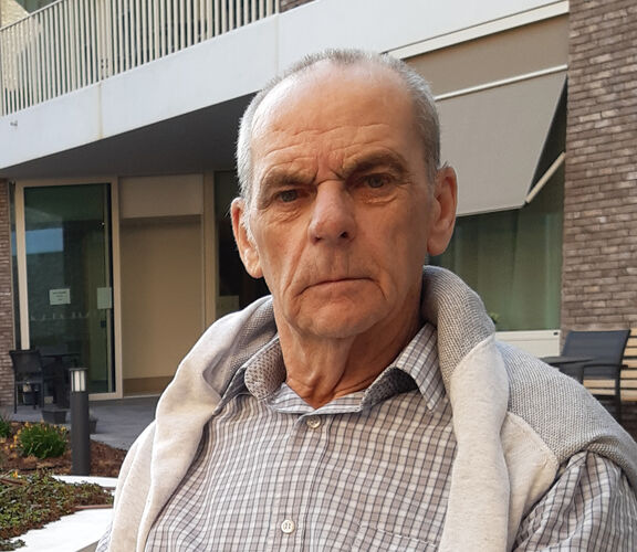 Roger BUDDAERT